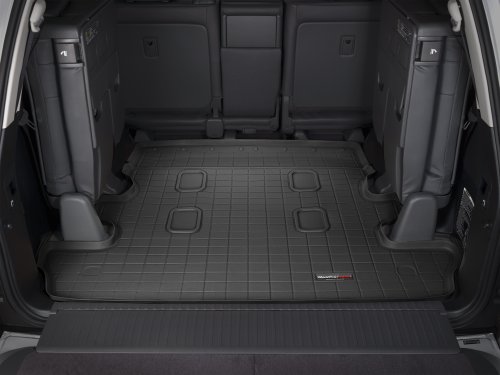 Custom Fit WeatherTech 40356-LandCruiser