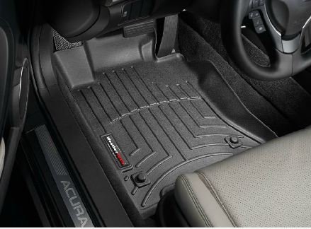 Custom Fit WeatherTech 445351-442312