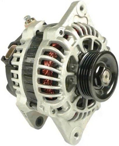 Alternators Rareelectrical 6926456607