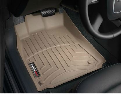 Custom Fit WeatherTech 452121-452122