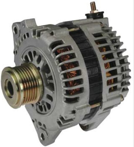 Alternators Rareelectrical 23100-8J000