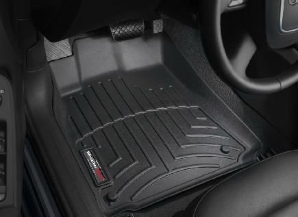 Custom Fit WeatherTech 442121-442123