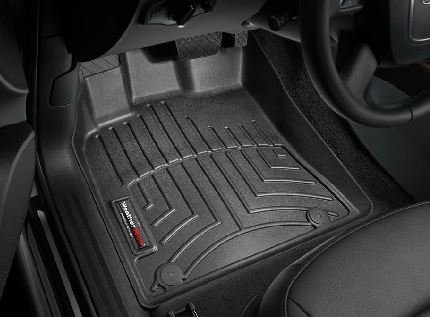 Custom Fit WeatherTech 442301-442302