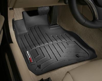 Custom Fit WeatherTech 441581-441462