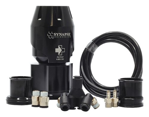 Blow Off Valves  