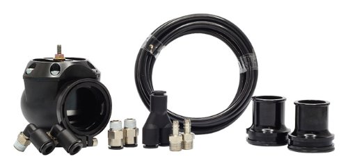 Diverter Valves  