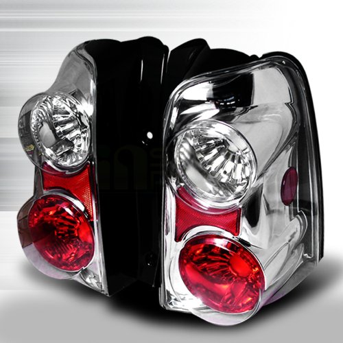 Tail Lights Instyleparts 