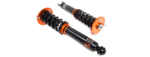 Ksport CNS210-DR Version Drag Race Damper System Axle Damper & Kicker Shocks Ksport CNS210-DR
