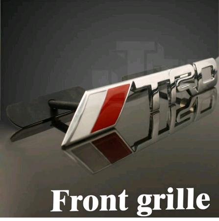 Grilles TRD JP EMB L036