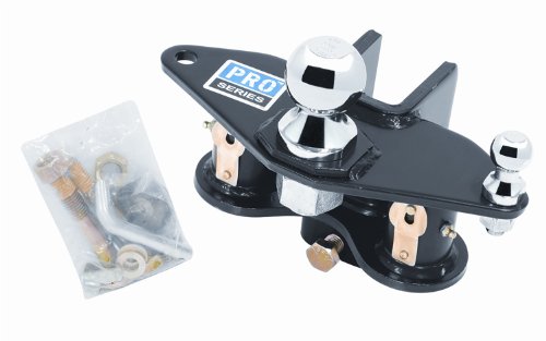 Weight Distributing Hitches Pro Series 58442