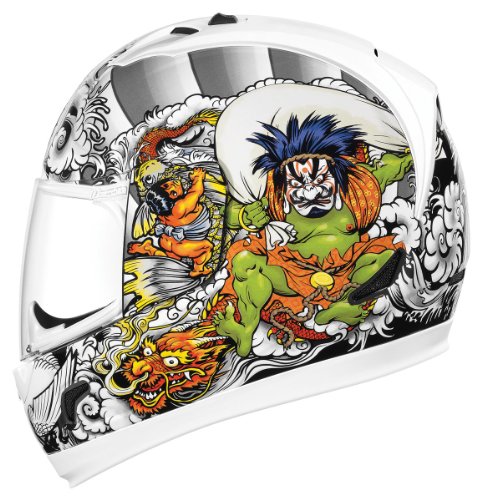 Helmets ICON 0101-5595