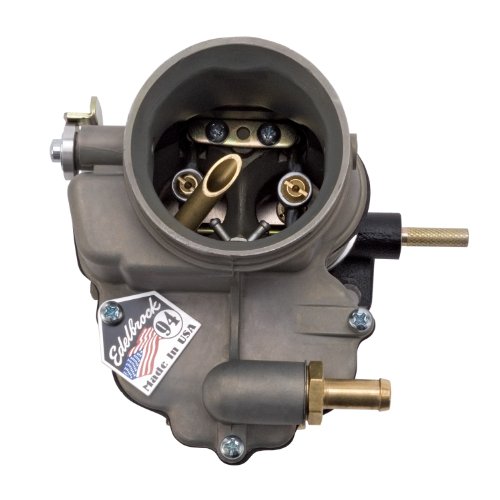 Carburetors Edelbrock 1152