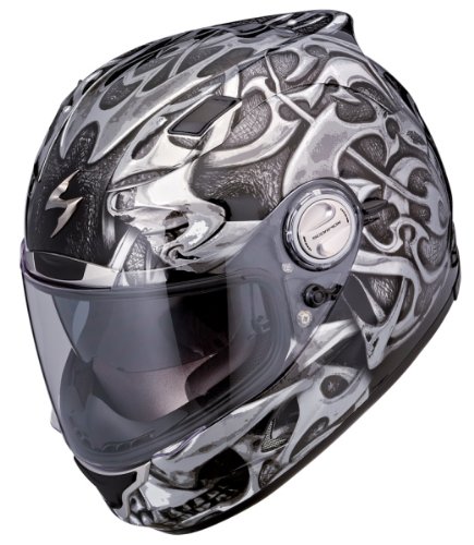 Helmets Scorpion 110-1033