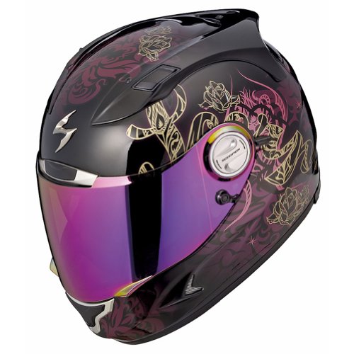 Helmets Scorpion 110-4772-AMA