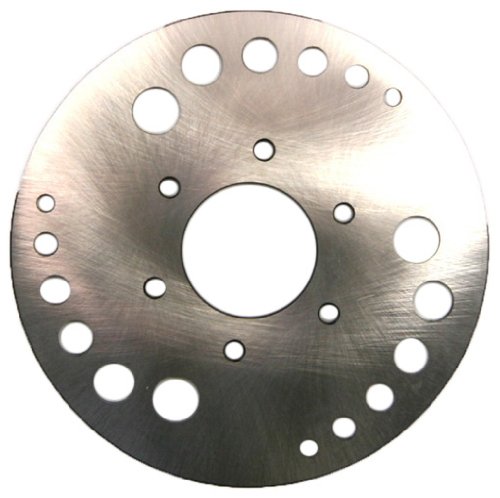 Disc Brakes Factory Spec FS-2011