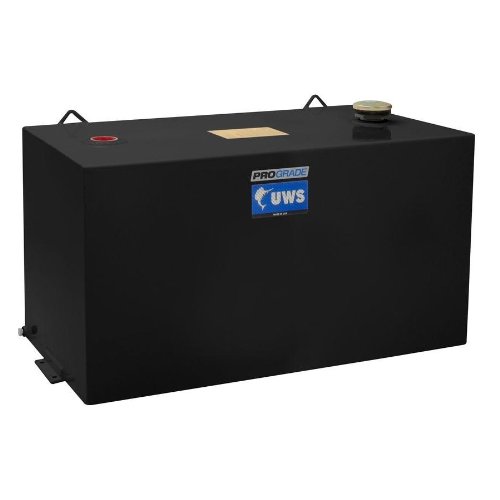 Hand Fuel Pumps UWS PGS-TT-50-R-B