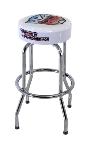 DefenderWorx 900418 Autobot Bar Stool Barstools DefenderWorx 900418