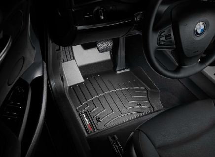 Custom Fit WeatherTech 443311-443312