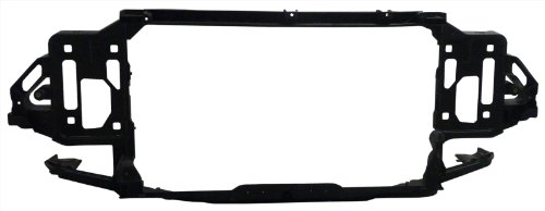 Chrysler Sebring 07-10 Radiator Support Sedan/Convertible Radiator Auto Lighthouse 5116209AF