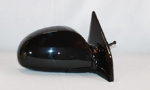 Discount Starter and Alternator 2814R Kia Spectra Passenger Side Replacement Mirror Manual Folding Remote Mirrors Discount Starter & Alternator 2814R