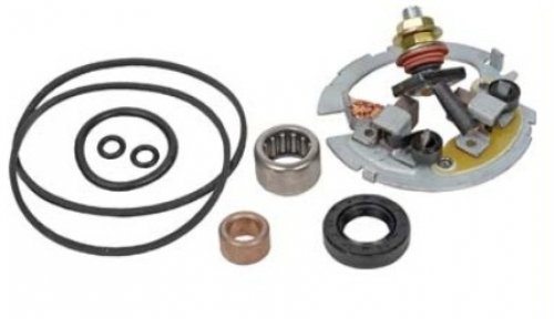 Repair Kits Discount Starter & Alternator RBK18736