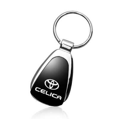 Key Chains Toyota KCK-CEL