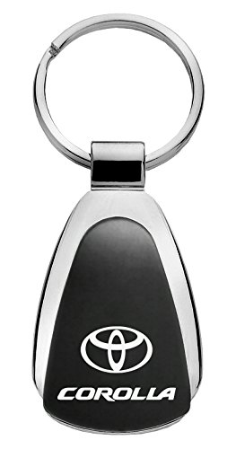 Key Chains Toyota KCK-COR