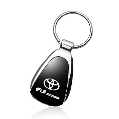 Key Chains Toyota KCK-FJC