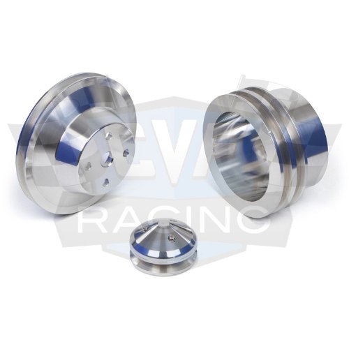 Power Pulleys CVF Racing BBCL2KIT