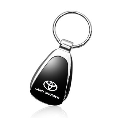 Key Chains Toyota TOY-KCK-LAC