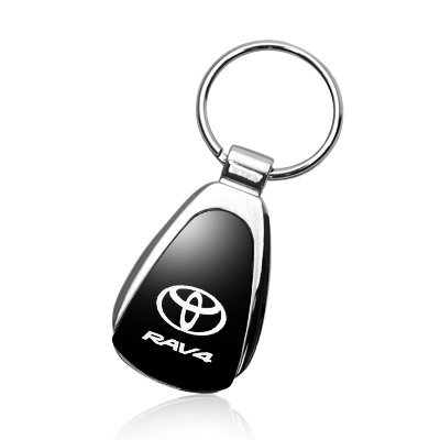 Key Chains Toyota KCK-RAV