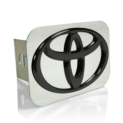 Hitch Plugs Toyota T-TOY-B