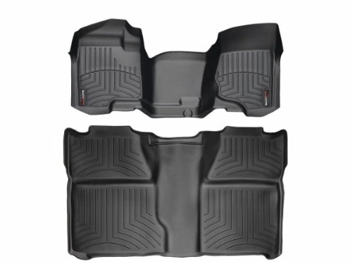 Custom Fit WeatherTech 442941-440660