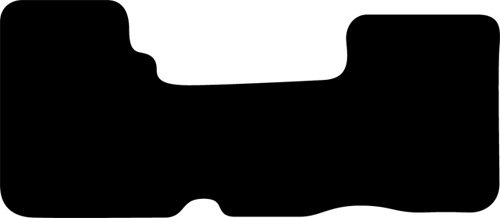 Custom Fit Auto Mat Store AV740a-ST-734