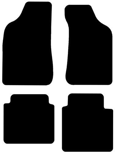 Custom Fit Auto Mat Store AV647-ST-734