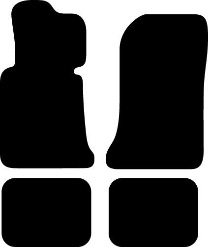 Custom Fit Auto Mat Store AV834-ST-701