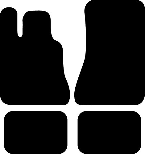 Custom Fit Auto Mat Store AV846b-ST-707