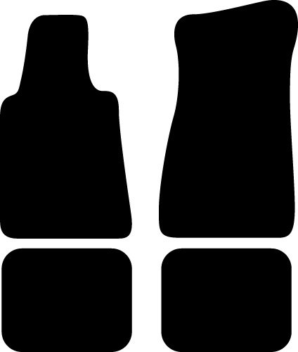 Custom Fit Auto Mat Store AV837b-ST-734