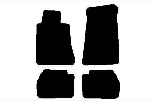 Custom Fit Auto Mat Store AV841d-ST-734