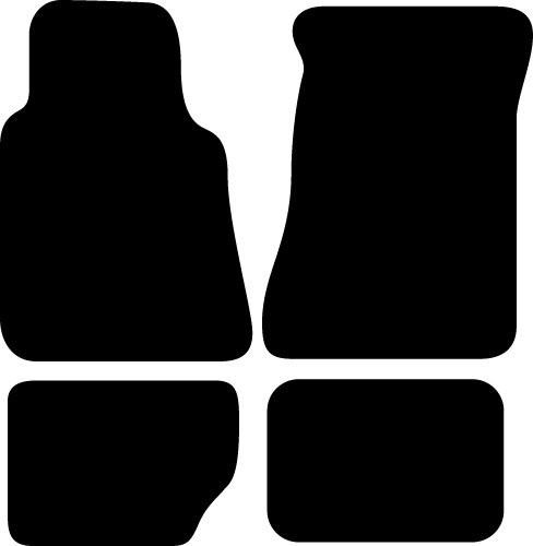 Custom Fit Auto Mat Store AV831c-ST-707