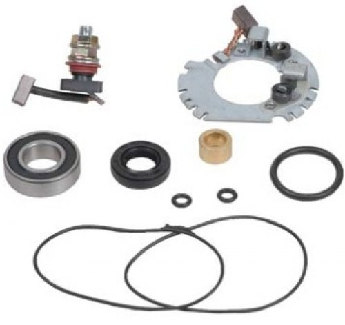 Repair Kits Discount Starter & Alternator RBK18698