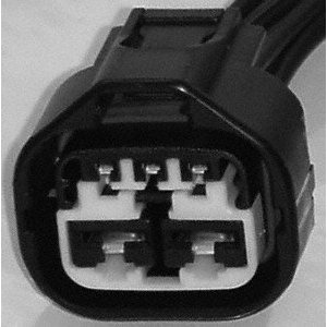 Wiring Harnesses Ford 1u2z-14s411-bha