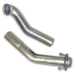 Exhaust Pipes & Tips Diamond Eye 122004