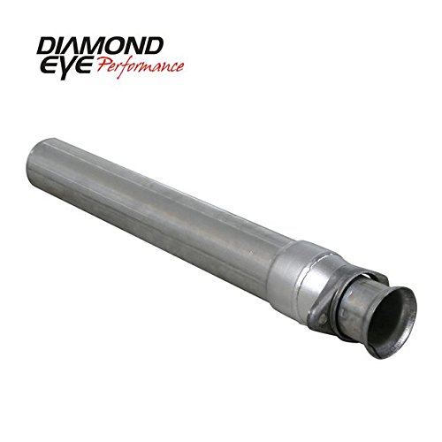 Exhaust Pipes & Tips Diamond Eye 124005