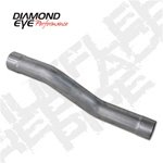 Mufflers Diamond Eye 