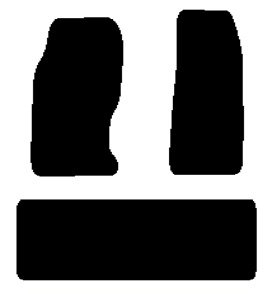 Custom Fit Auto Mat Store AV1102-ST-734