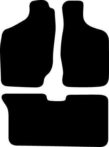 Custom Fit Auto Mat Store AV1218-ST-707