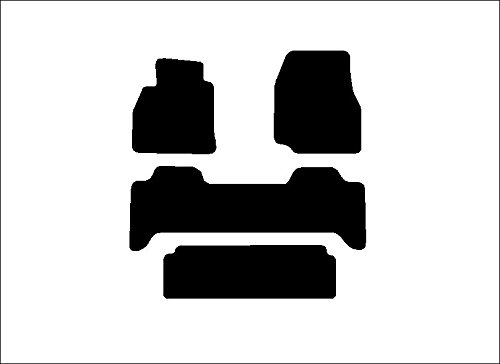 Custom Fit Auto Mat Store AV1701a-ST-707