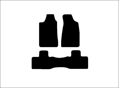 Custom Fit Auto Mat Store AV2032c-ST-701