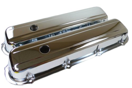 Valve Covers Racer Performance W9521